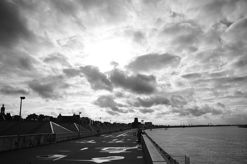 Picture of 'de Schelde'.